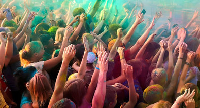 15 Festival Hacks You Need to Know About