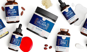 Windsor Botanicals Collections - all products