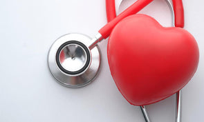 Windsor Botanicals Collections - cardiovascular health and support