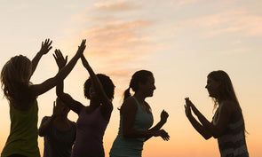 Windsor Botanicals Collections - women's health