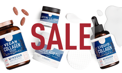 Windsor Botanicals Collections - sale