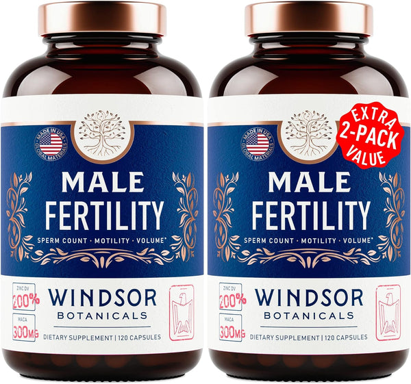 1-2PCS Male Fertility Supplement, Increase Semen Volume, Sperm Count 1-2PCS Male Fertility Supplement, Increase Semen Volume, Sperm Count