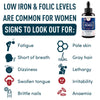 Liquid-Iron-Supplement-for-Women-Windsor-Botanicals-Folic-Acid-Vitamin-C-Iron-Supplement-for-Anemia-Menstruation-and-Pregnancy-Support-Vegan-Gluten-Free-Non-GMO-Orange-Flavor-30-Days-2oz