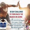 Windsor Botanicals Collagen Burn - Thermogenic Weight Management and Metabolism Support - 90 Capsules
