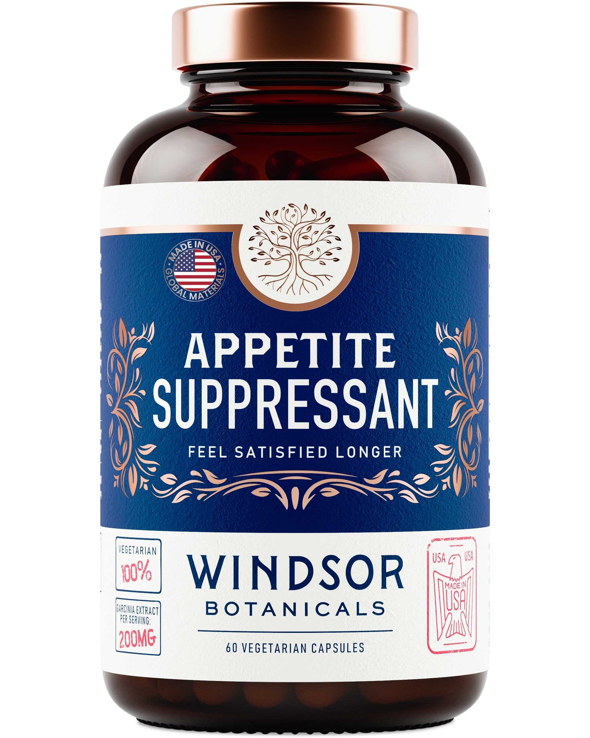 Fast Weight Loss Drops - Metabolism Boost, Appetite Suppressant