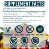Windsor Botanicals Maximum Strength Vegan Liquid Zinc Sulphate - Ultra-Concentrated, Rapidly Absorbed Ionic Zinc - Clinical-Grade, Vegan Mineral Formula - 2 oz
